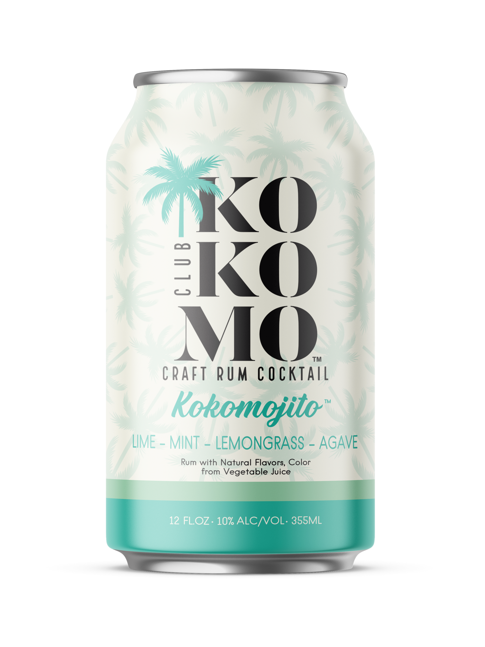 Kokomojito – Club Kokomo Spirits
