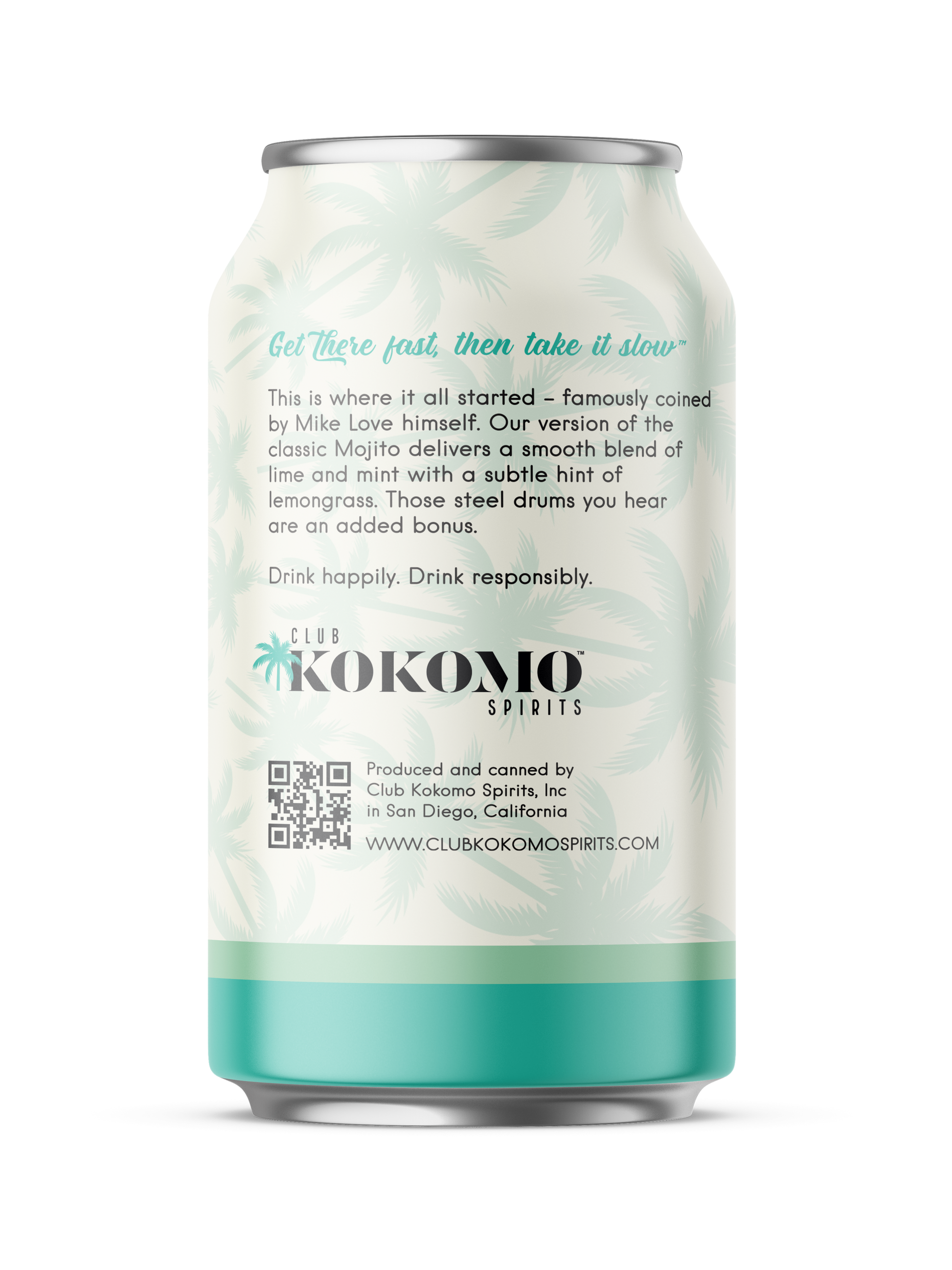 Kokomojito – Club Kokomo Spirits Kokomojito – Club Kokomo Spirits